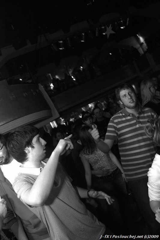 climax - 28.3.09
